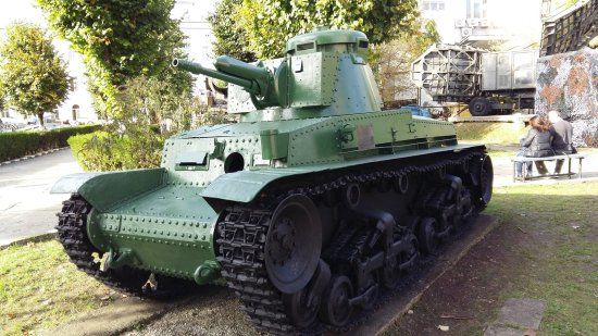 Museo militare nazionale